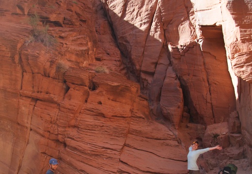 Jeffs Paria Canyon 2010 153